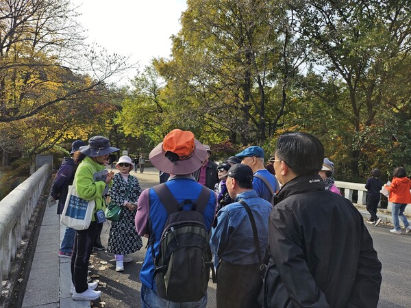 [사진 설명 : 양주 일원에서 열린 행사 관련 모습]