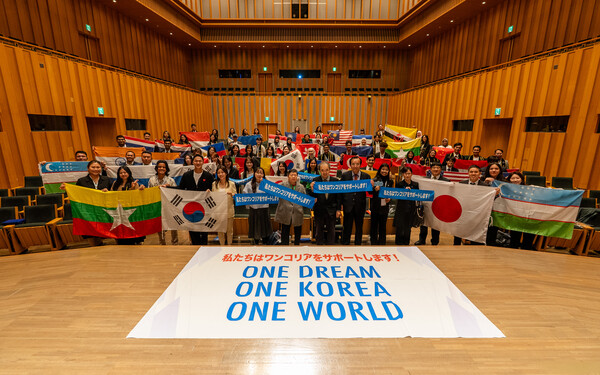 [본 행사는 앞으로 더욱 다양한 프로그램으로 확대, 발전할 계획이다]
