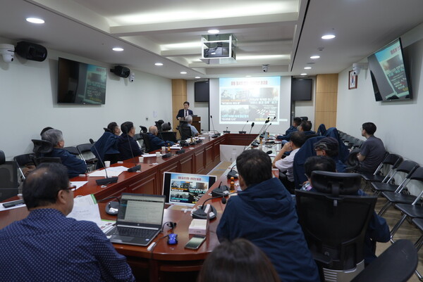 [이날 행사는 해외 동포 사회의 코리안드림 비전 확산에 기여할 것으로 보인다]